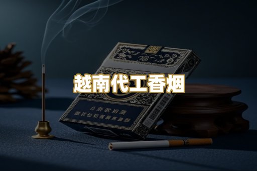 免税外烟爆珠